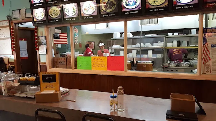 Chopstix Chinese Restaurant 6