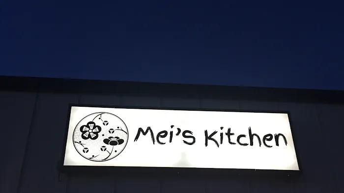 Mei’s Kitchen 10
