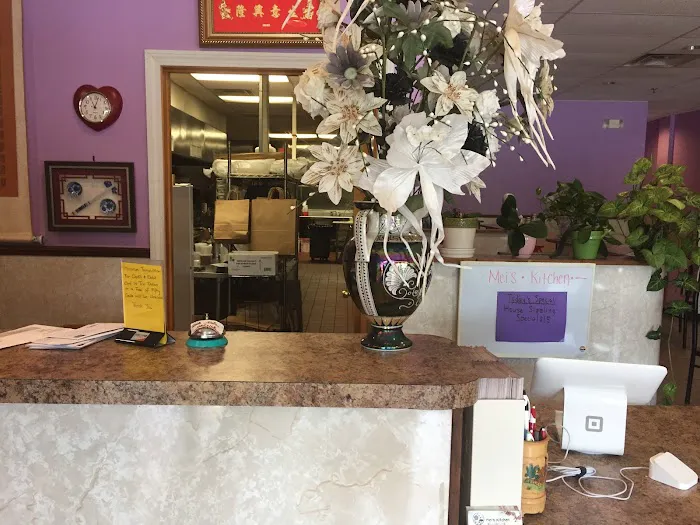 Mei’s Kitchen 8
