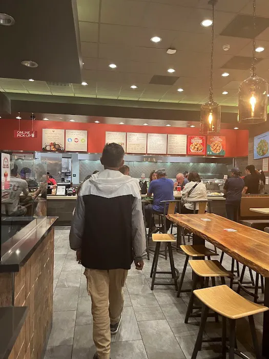 Panda Express 2