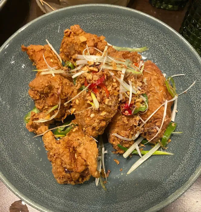 Golden Dragon 3