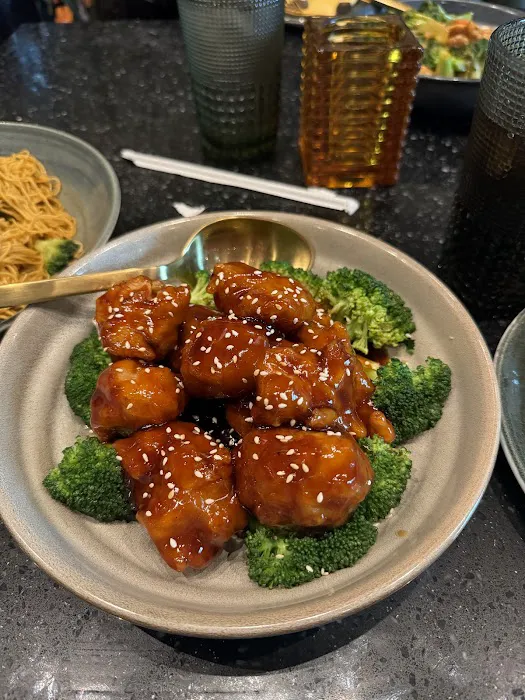 Golden Dragon 2