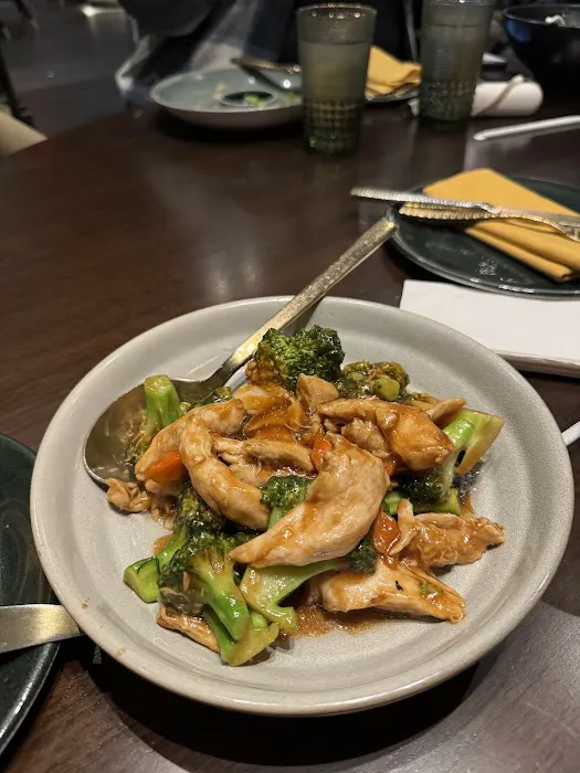 Golden Dragon 4