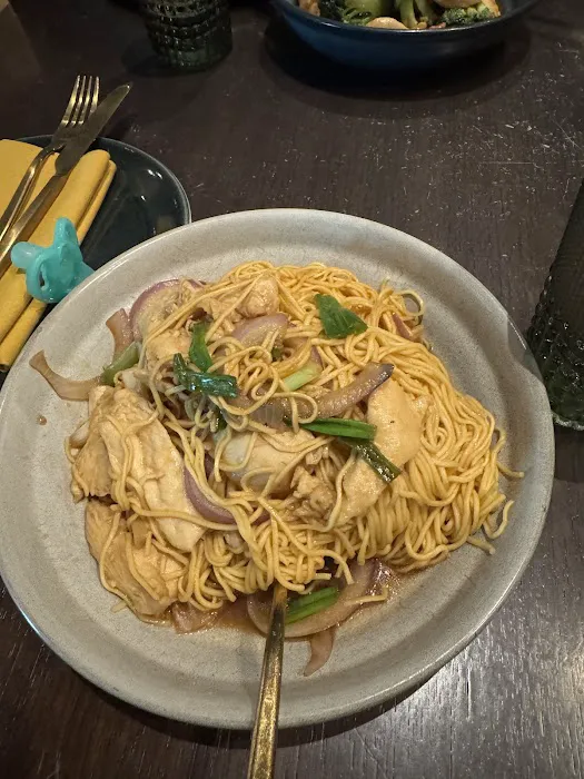 Golden Dragon 6