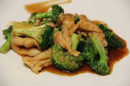 China Wok
