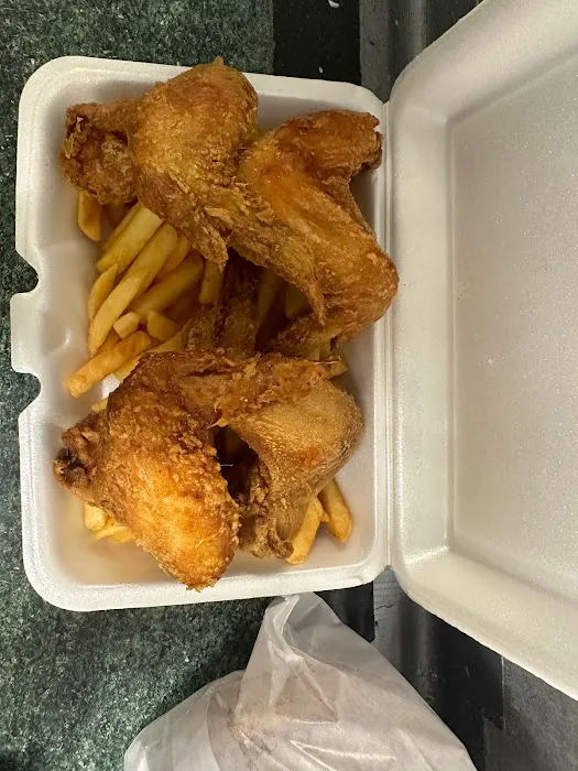 China Wok 9