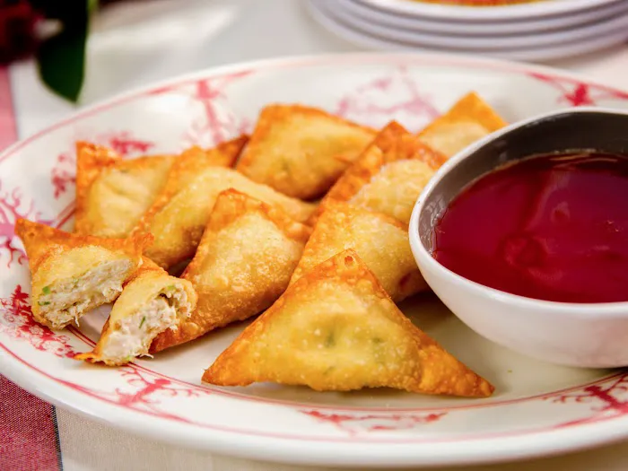 China Wok 5
