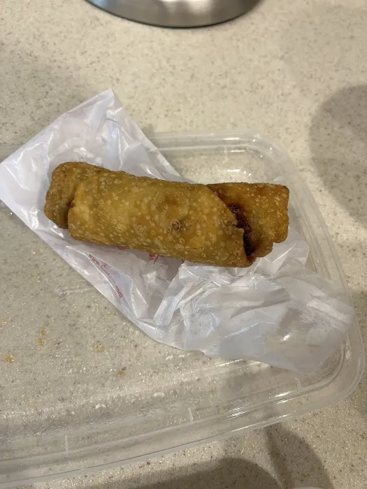China Wok 8