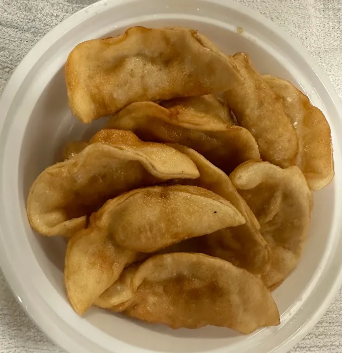 China Wok 4