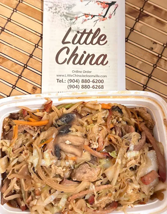 Little China Restaurant 10