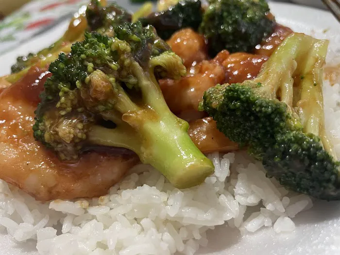 Little China Restaurant 5