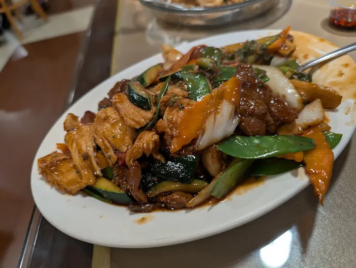 Peony Asian Bistro 7