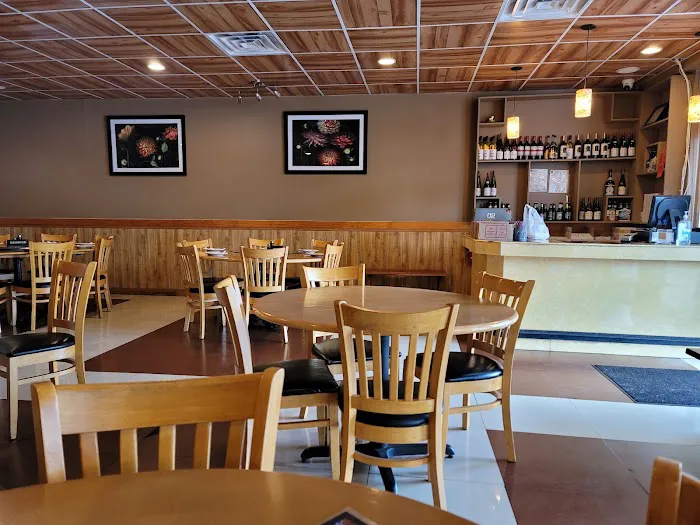 Peony Asian Bistro 1