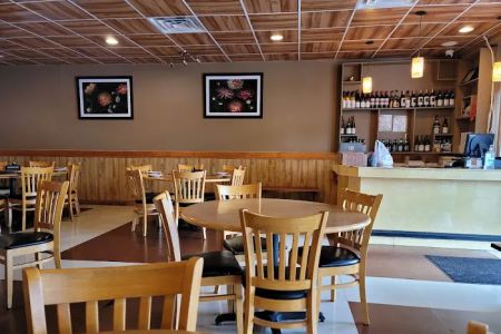 Peony Asian Bistro