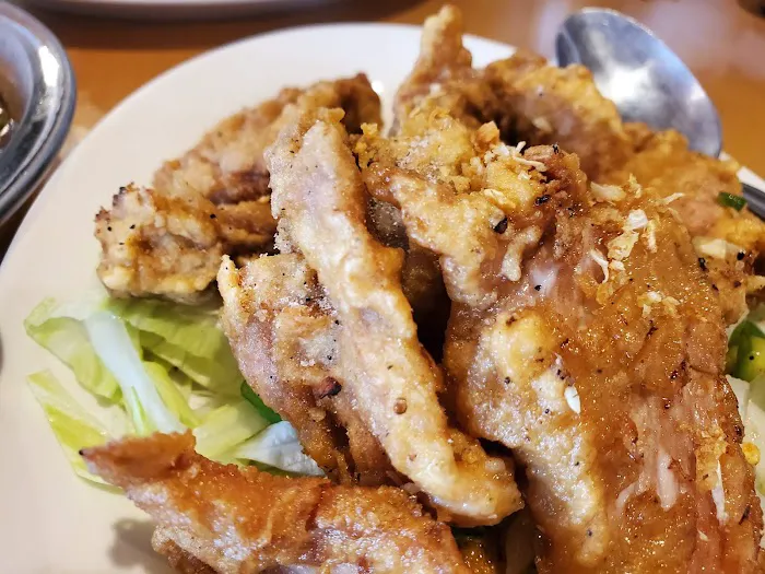 Peony Asian Bistro 3