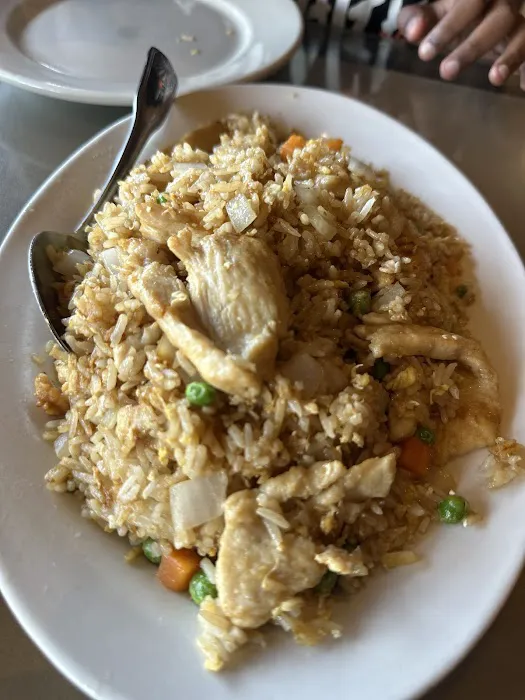 Peony Asian Bistro 5