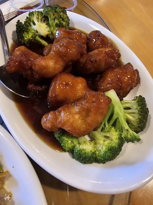 Peony Asian Bistro 10