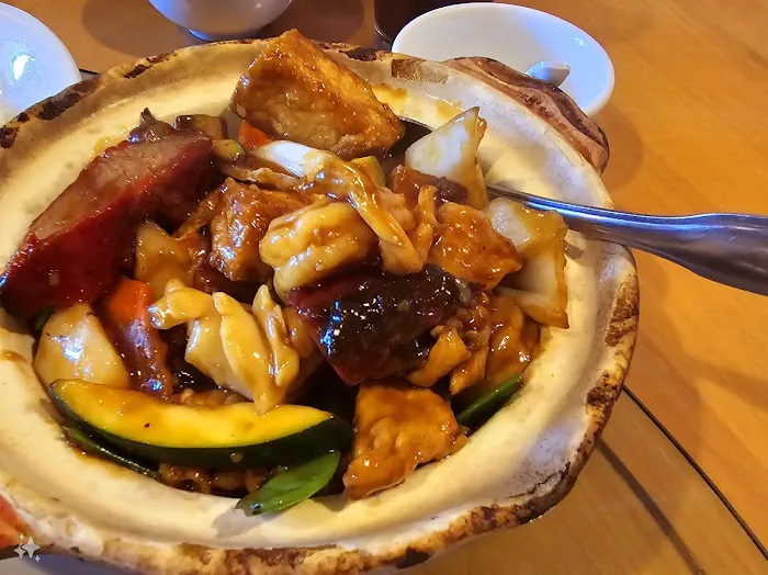 Peony Asian Bistro 9