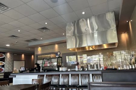 SICHUAN KITCHEN 川香私厨