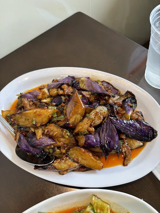 SICHUAN KITCHEN 川香私厨 6