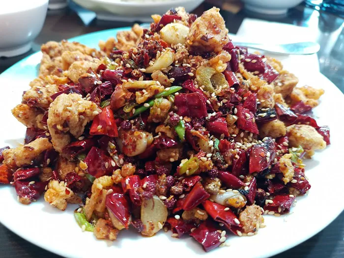 SICHUAN KITCHEN 川香私厨 2