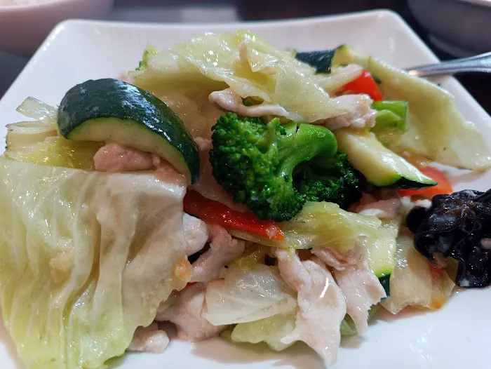 SICHUAN KITCHEN 川香私厨 4