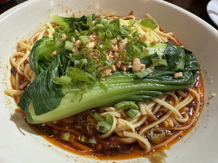 SICHUAN KITCHEN 川香私厨 5