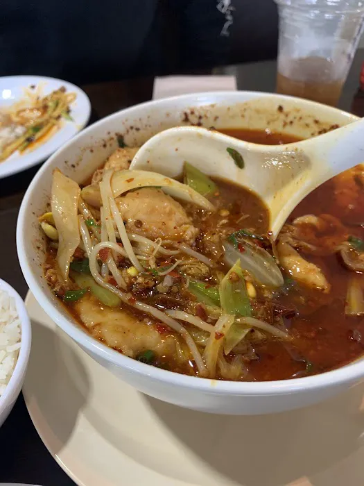 SICHUAN KITCHEN 川香私厨 7