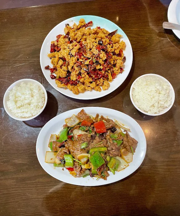 SICHUAN KITCHEN 川香私厨 10