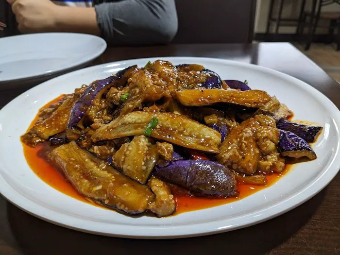 SICHUAN KITCHEN 川香私厨 8