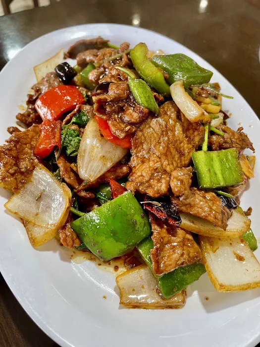 SICHUAN KITCHEN 川香私厨 9