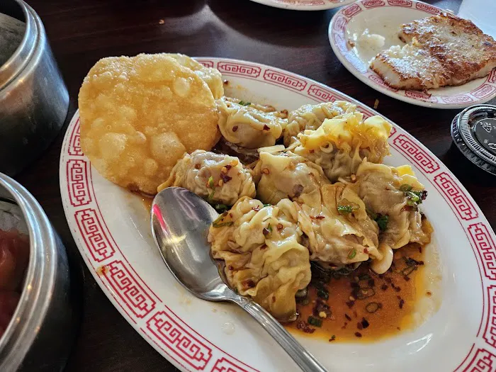 Lucky Cat Dim Sum Restaurant 10