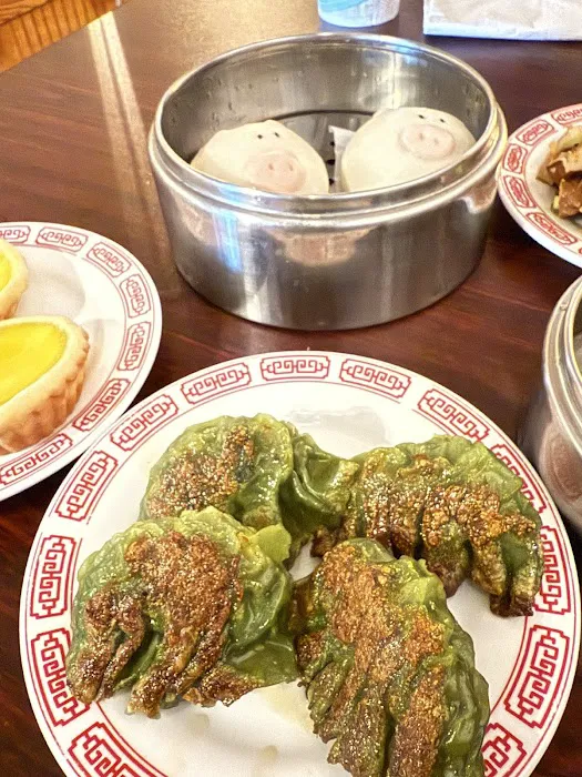 Lucky Cat Dim Sum Restaurant 2