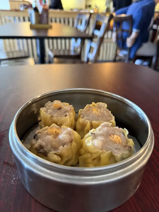 Lucky Cat Dim Sum Restaurant 1