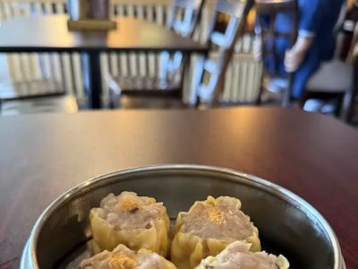 Lucky Cat Dim Sum Restaurant 0