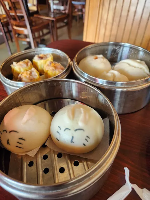 Lucky Cat Dim Sum Restaurant 7