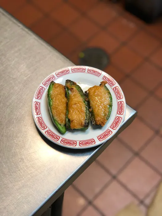 Lucky Cat Dim Sum Restaurant 5