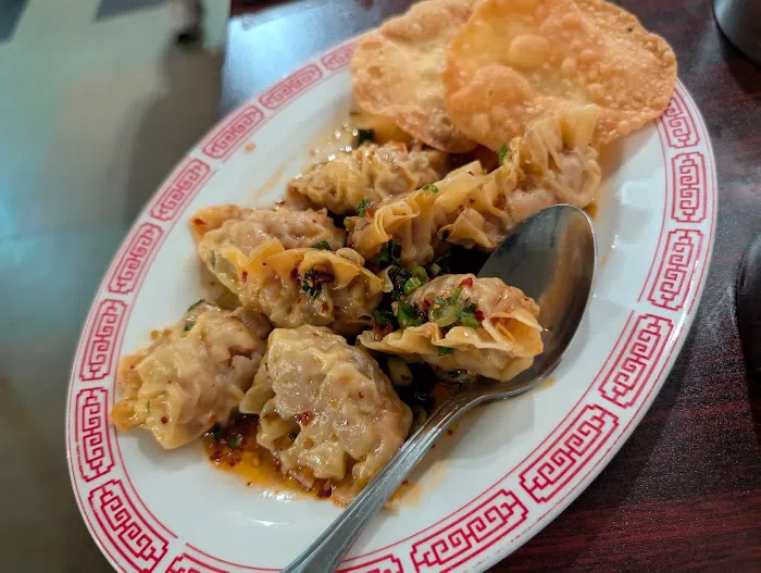 Lucky Cat Dim Sum Restaurant 4