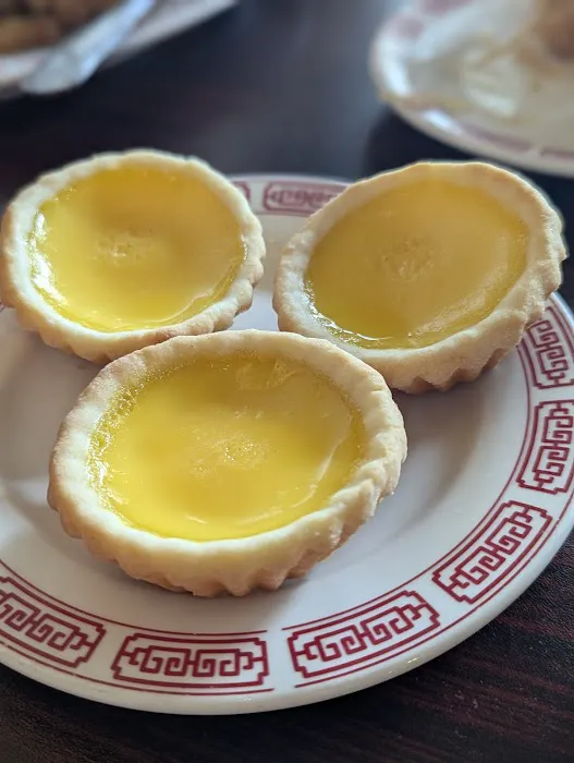 Lucky Cat Dim Sum Restaurant 9