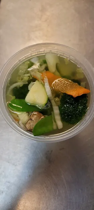 Lil Wok 6