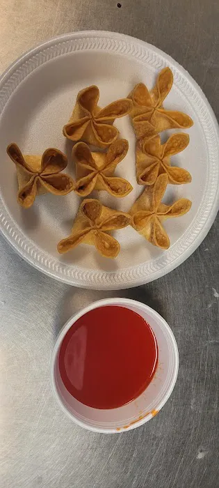Lil Wok 7