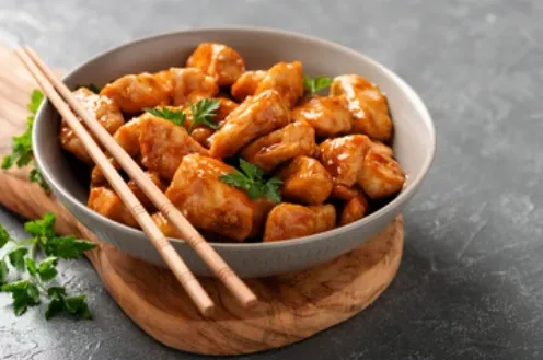 China Wok 4