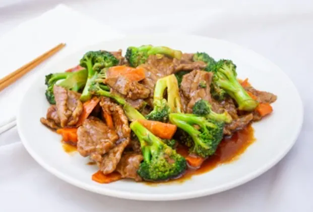 China Wok 7