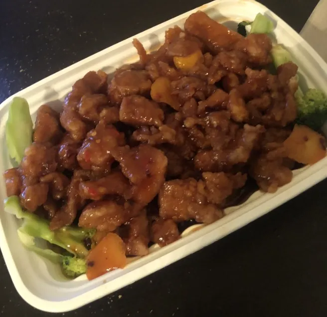 China Wok 5