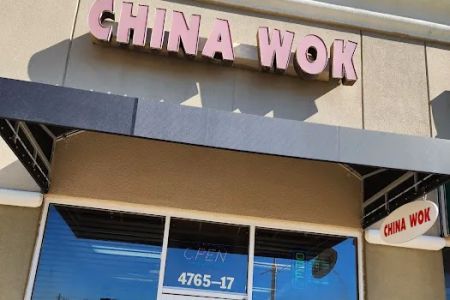 China Wok