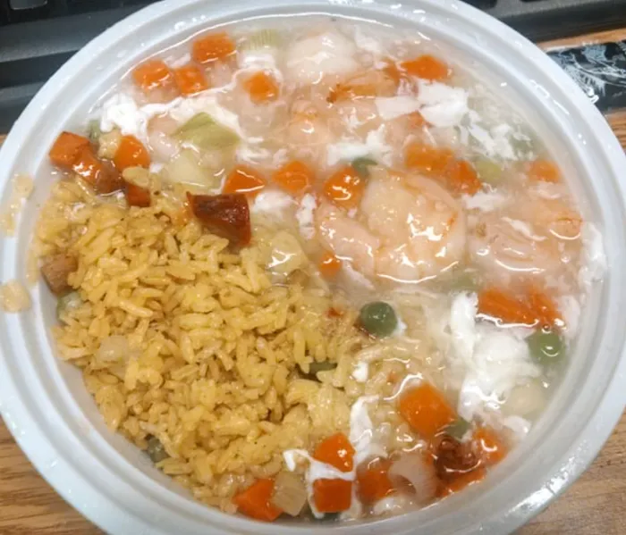 China Wok 10
