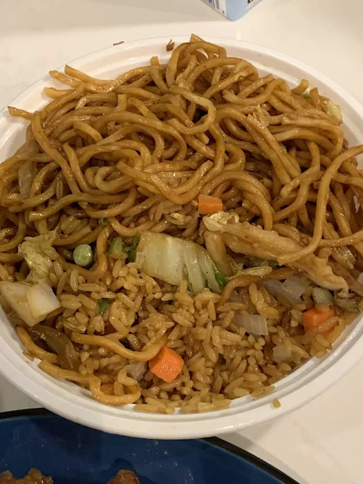 Hot Wok 1