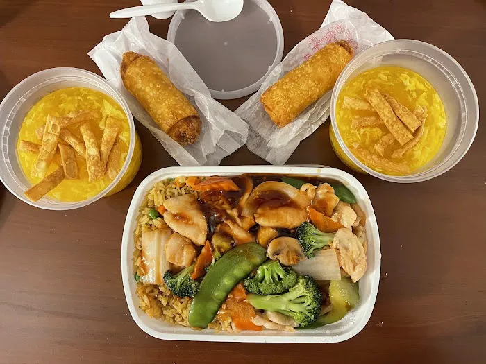 Hot Wok 4