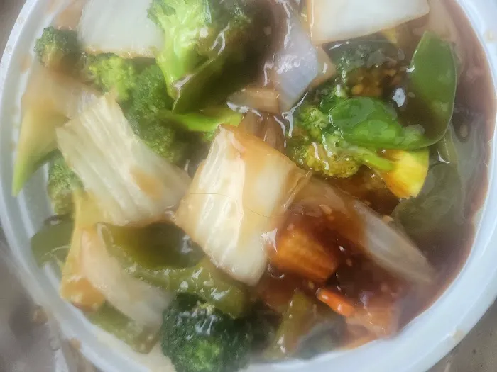 Hot Wok 6