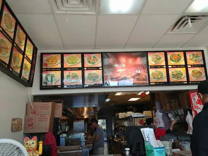 Hot Wok 2
